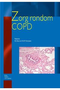 Zorg Rondom COPD