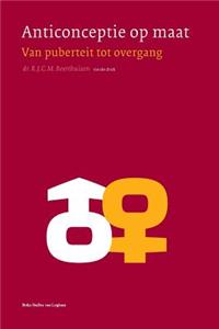 Anticonceptie Op Maat