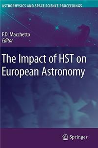 The Impact of HST on European Astronomy