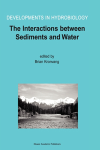 Interactions Between Sediments and Water