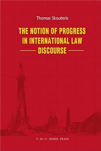 Notion of Progress in International Law Discourse