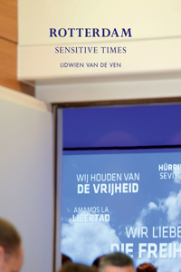 Lidwien Van de Ven