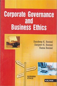 Corporate Governance And Business Ethics