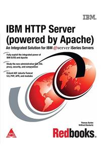 IBM HTTP Server (Powered by Apache)