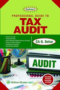 Tax Audit