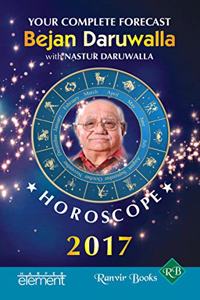 Horoscope 2017: Your Complete Forecast