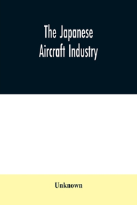 Japanese aircraft industry