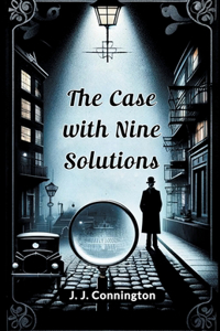 The case with nine solutions (Edition2024)