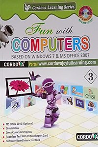 Fun with Computers Class - 3