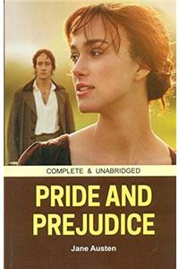 Pride and Prejudice