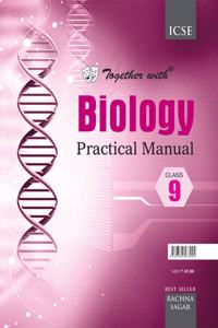 Together With Icse Biology Practical Manual For Class 9