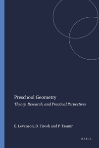 Preschool Geometry