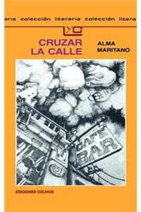 Cruzar La Calle