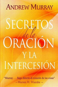 Spa- Secretos de la Oracion I La Intercesion