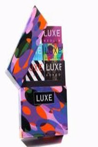 LUXE European Grand Tour Box