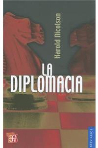 La Diplomacia