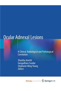 Ocular Adnexal Lesions