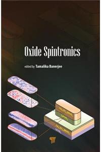 Oxide Spintronics