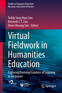 Virtual Fieldwork in Humanities Education