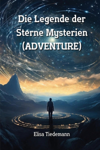 Die Legende der Sterne Mysterien (ADVENTURE)