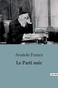 Parti noir