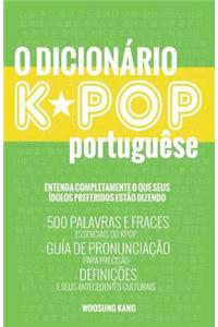 O Dicionario Kpop