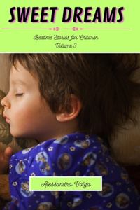 Sweet Dreams Volume 3