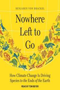 Nowhere Left to Go
