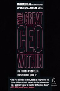 Great CEO Within