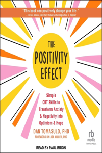 Positivity Effect