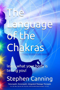 The Language of the Chakras