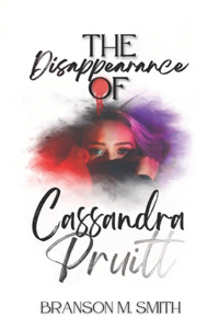 Disappearance of Cassandra Pruitt