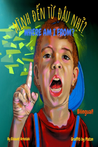 Where am I from? - Mình d?n t? dâu nh??