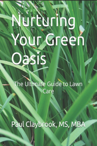 Nurturing Your Green Oasis