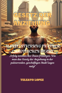 Gesetz Der Anziehung