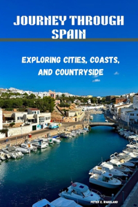 Journey Through Spain