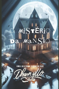 O Mistério da Mansão