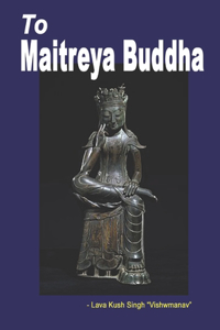 Maitreya Buddha