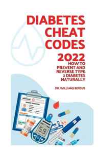 Diabetes Cheat Codes 2022