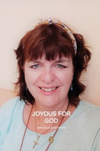 Joyous for God