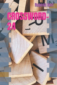 Crossword-24