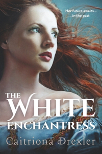 White Enchantress