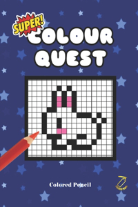 Super Colour Quest