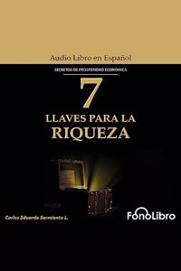 7 Llaves Para La Riqueza