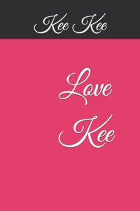 Love Kee