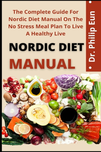 Nordic Diet Manual