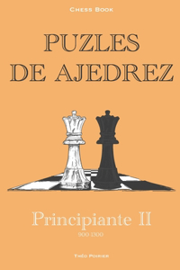 Puzles de Ajedrez