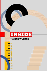 Inside The Knowledge - Volume 1