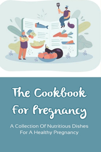 The Cookbook For Pregnancy