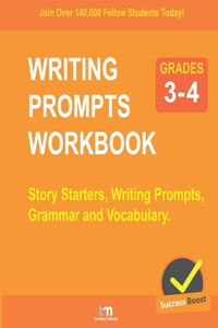 Writing Prompts - Grades 3-4